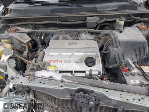 2007 Toyota Highlander w/3rd Row z VIN JTEEP21A670218714, wystawiony jako IAAI lot #42336846 z przebiegiem 104 466 mil mil oraz . Historia ofert i sprzedaży dostępna na DreamBid. Obrazek 10.