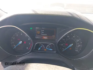 2017 Ford Focus SE с VIN 1FADP3F28HL216766, выставлен на аукционе IAAI как лот 42248523 с пробегом 134 622 миль миль и . История ставок и продаж доступна на DreamBid. Изображение 7.