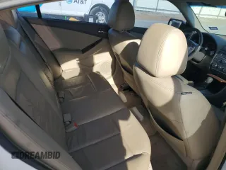 2008 Nissan Altima 2.5 SL with VIN 1N4AL21E88N476101, listed as a Copart auction lot 48724565 with 214,485 mi miles and Salvage Title. Bid and sale history available at carsss.com. Image 10.