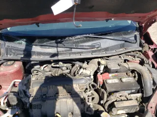 2017 Nissan Sentra S with VIN 3N1AB7AP2HY269477, listed as a Copart auction lot 49624105 with 191,950 mi miles and Salvage Title. Bid and sale history available at DreamBid. Image 11.