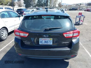 2018 Subaru Impreza Limited z VIN 4S3GTAT63J3716421, wystawiony jako IAAI lot #41818288 z przebiegiem 51 320 mil mil oraz . Historia ofert i sprzedaży dostępna na DreamBid. Obrazek 17.