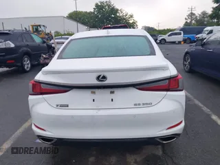 2020 Lexus ES 350 F Sport с VIN 58AGZ1B19LU053023, выставлен на аукционе IAAI как лот 42196802 с пробегом 100 306 миль миль и . История ставок и продаж доступна на DreamBid. Изображение 16.