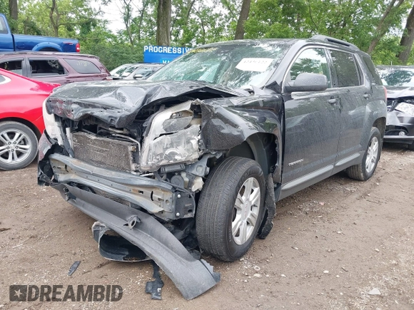 2014 GMC Terrain SLE с VIN 2GKALREK8E6303590, выставлен на аукционе IAAI как лот 42436122 с пробегом 170 119 миль миль и . История ставок и продаж доступна на DreamBid. Изображение 6.