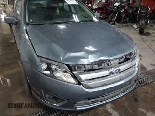 2012 Ford Fusion SEL with VIN 3FAHP0JAXCR245419, listed as a IAAI auction lot 40999897 with 123,085 mi miles and . Bid and sale history available at carsss.com. Image 6.