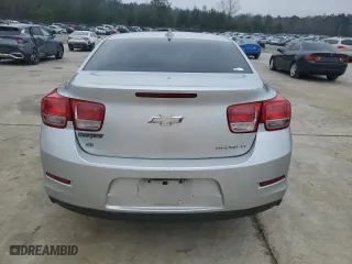 2015 Chevrolet Malibu LT with VIN 1G11C5SL5FF223892, listed as a Copart auction lot 45745265 with 146,057 mi miles and Salvage Title. Bid and sale history available at carsss.com. Image 6.