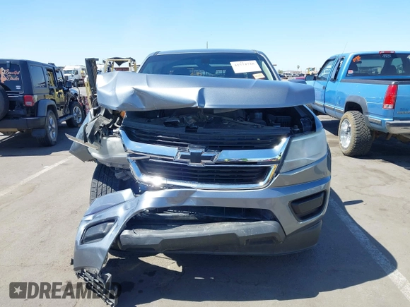 2020 Chevrolet Colorado 2WD LT with VIN 1GCGSCEN7L1103428, listed as a IAAI auction lot 42574728 with 73,313 mi miles and . Bid and sale history available at DreamBid. Image 12.