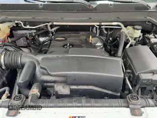 2016 Chevrolet Colorado 2WD WT with VIN 1GCHSBEA6G1252480, listed as a Copart auction lot 71827275 with 57,790 mi miles and Clean title. Bid and sale history available at DreamBid. Image 11.