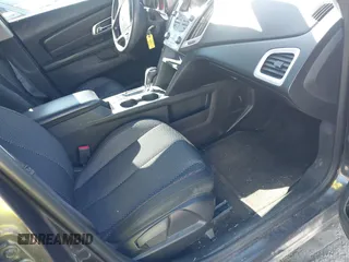 2016 GMC Terrain SLE with VIN 2GKFLSEK8G6104815, listed as a IAAI auction lot 41486111 with 147,655 mi miles. Bid and sale history available at carsss.com. Image 5.
