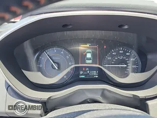 2023 Subaru Crosstrek Premium с VIN JF2GTAPC7PH256337, выставлен на аукционе IAAI как лот 42550046 с пробегом 12 298 миль миль и . История ставок и продаж доступна на DreamBid. Изображение 29.