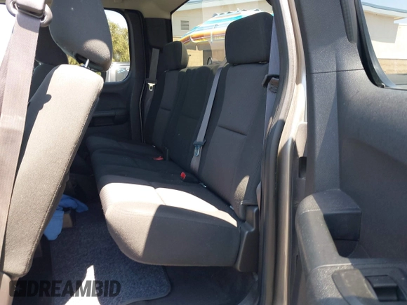 2013 Chevrolet Silverado 1500 LT with VIN 1GCRCSE07DZ139028, listed as a IAAI auction lot 42153434 with 89,181 mi miles and . Bid and sale history available at DreamBid. Image 8.