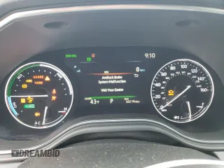 2021 Toyota Avalon Hybrid XSE z VIN 4T1EA1AB6MU010289, wystawiony jako Copart lot #50227485 z przebiegiem 60 219 mil mil oraz Szkoda całkowita • Salvage title. Historia ofert i sprzedaży dostępna na DreamBid. Obrazek 9.