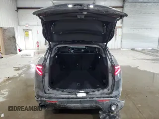 2019 Alfa Romeo Stelvio z VIN ZASPAKAN2K7C32117, wystawiony jako Copart lot #41795675 z przebiegiem 90 124 mil mil oraz Szkoda całkowita • Salvage title. Historia ofert i sprzedaży dostępna na DreamBid. Obrazek 6.