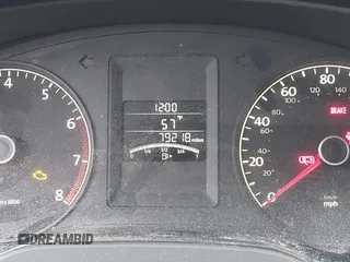 2011 Volkswagen Jetta SE с VIN 3VWBZ7AJ9BM395274, выставлен на аукционе IAAI как лот 41672902 с пробегом 79 218 миль миль и . История ставок и продаж доступна на DreamBid. Изображение 7.