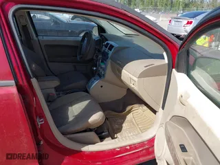 2007 Dodge Caliber SXT with VIN 1B3HB48B17D589705, listed as a IAAI auction lot 41946993 with 258,448 mi miles. Bid and sale history available at carsss.com. Image 5.