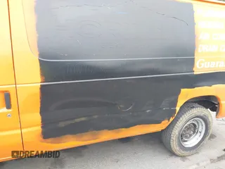 2014 Ford Econoline Cargo Commercial с VIN 1FTNE2EW3EDA64940, выставлен на аукционе IAAI как лот 42475161 с пробегом 188 421 миль миль и . История ставок и продаж доступна на DreamBid. Изображение 17.