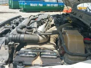 2011 Ford F-250 Lariat с VIN 1FT7X2AT3BEC33228, выставлен на аукционе IAAI как лот 42545154 с пробегом 424 286 миль миль и . История ставок и продаж доступна на DreamBid. Изображение 23.