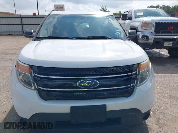2014 Ford Explorer with VIN 1FM5K7B87EGA54109, listed as a IAAI auction lot 42090288 with 183,085 mi miles and . Bid and sale history available at DreamBid. Image 12.