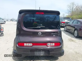 2009 Nissan Cube SL z VIN JN8AZ28R39T111263, wystawiony jako IAAI lot #42050350 z przebiegiem 253 666 mil mil oraz . Historia ofert i sprzedaży dostępna na DreamBid. Obrazek 17.