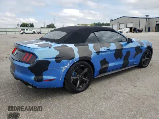 2015 Ford Mustang V6 z VIN 1FATP8EM8F5414762, wystawiony jako Copart lot #58530355 z przebiegiem 170 357 mil mil oraz Czysty tytuł • Clean title. Historia ofert i sprzedaży dostępna na DreamBid. Obrazek 3.