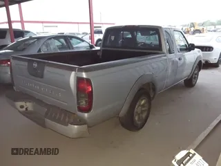 2002 Nissan Frontier XE с VIN 1N6DD26S32C380427, выставлен на аукционе IAAI как лот 41688054 с пробегом 231 852 миль миль и . История ставок и продаж доступна на DreamBid. Изображение 4.