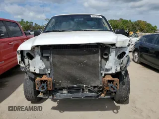2004 Ford F-250 XL with VIN 1FTNX21L14EC66450, listed as a Copart auction lot 45310104 with 122,837 mi miles and Non repairable. Bid and sale history available at DreamBid. Image 5.