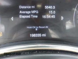 2014 Jeep Grand Cherokee Limited with VIN 1C4RJEBG6EC466761, listed as a IAAI auction lot 42218398 with 198,335 mi miles and . Bid and sale history available at DreamBid. Image 15.