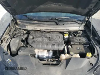 2021 Jeep Cherokee Latitude с VIN 1C4PJLCB4MD189342, выставлен на аукционе Copart как лот 57910915 с пробегом 66 487 миль миль и Списание • Salvage title. История ставок и продаж доступна на DreamBid. Изображение 11.