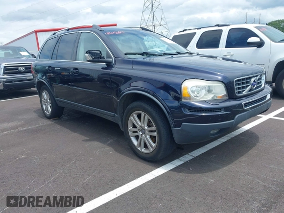 2011 Volvo XC90 I6 с VIN YV4952CZ5B1574408, выставлен на аукционе IAAI как лот 42501363 с пробегом 193 539 миль миль и . История ставок и продаж доступна на DreamBid. Изображение 1.