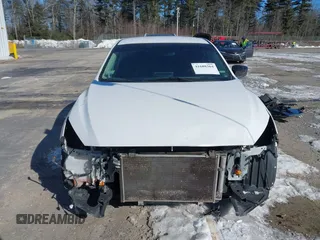 2015 Mazda 3 i SV with VIN JM1BM1T7XF1247024, listed as a IAAI auction lot 41688364 with 118,083 mi miles. Bid and sale history available at carsss.com. Image 13.
