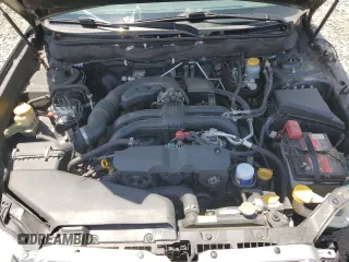 2014 Subaru Outback 2.5i Premium with VIN 4S4BRBCC3E3290297, listed as a Copart auction lot 61336394 with 120,912 mi miles and Salvage Title. Bid and sale history available at carsss.com. Image 11.