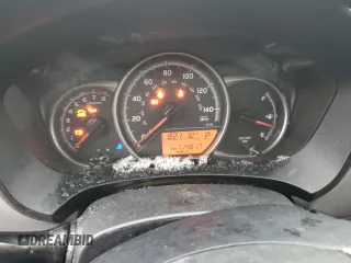2017 Toyota Yaris L с VIN VNKKTUD31HA082605, выставлен на аукционе Copart как лот 85948364 с пробегом 114 817 миль миль и Списание • Salvage title. История ставок и продаж доступна на DreamBid. Изображение 9.