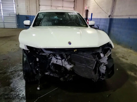 2018 Maserati Levante with VIN ZN661XUA1JX299279, listed as a Copart auction lot 48740135 with 0 mi miles and Clean Title. Bid and sale history available at carsss.com. Image 15.