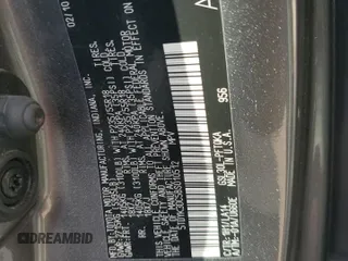 2011 Toyota Sienna XLE AAS with VIN 5TDYK3DC5BS010512, listed as a Copart auction lot 58614775 with 215,020 mi miles and Clean title. Bid and sale history available at DreamBid. Image 14.