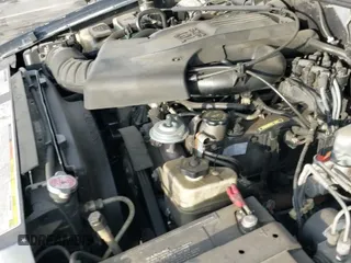 1998 Ford Explorer XL с VIN 1FMZU32E8WZC23442, выставлен на аукционе IAAI как лот 41472672 с пробегом 199 536 миль миль и . История ставок и продаж доступна на DreamBid. Изображение 12.