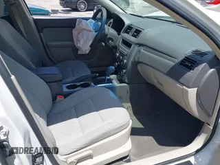 2012 Ford Fusion SE с VIN 3FAHP0HA4CR264831, выставлен на аукционе IAAI как лот 42519103 с пробегом 96 965 миль миль и . История ставок и продаж доступна на DreamBid. Изображение 5.