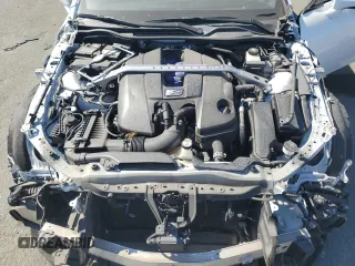 2017 Lexus RC F F z VIN JTHHP5BC9H5006184, wystawiony jako Copart lot #73970344 z przebiegiem Nie podano mil oraz Nie do naprawy. Historia ofert i sprzedaży dostępna na DreamBid. Obrazek 11.