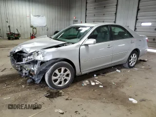 2006 Toyota Camry LE z VIN 4T1BF30K86U621669, wystawiony jako Copart lot #56889305 z przebiegiem 177 319 mil mil oraz Nie do naprawy • Non repairable. Historia ofert i sprzedaży dostępna na DreamBid. Obrazek 1.