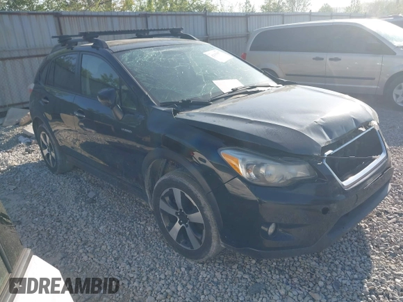 2015 Subaru Crosstrek Touring with VIN JF2GPBPC4FH300545, listed as a IAAI auction lot 42103897 with 130,762 mi miles and . Bid and sale history available at DreamBid. Image 1.