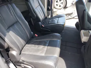 2015 Chrysler Town & Country LX with VIN 2C4RC1AG6FR677570, listed as a IAAI auction lot 39881299 with 154,328 mi miles and . Bid and sale history available at carsss.com. Image 8.