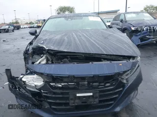 2018 Honda Accord EX z VIN 1HGCV1F47JA069523, wystawiony jako IAAI lot #42188564 z przebiegiem 94 703 mil mil oraz . Historia ofert i sprzedaży dostępna na DreamBid. Obrazek 12.
