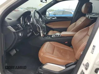2019 Mercedes-Benz GLS 550 z VIN 4JGDF7DE2KB227773, wystawiony jako Copart lot #50599575 z przebiegiem 112 450 mil mil oraz Czysty tytuł • Clean title. Historia ofert i sprzedaży dostępna na DreamBid. Obrazek 7.