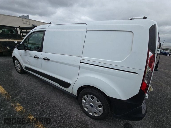 2020 Ford Transit Connect XL с VIN NM0LS7E20L1480708, выставлен на аукционе IAAI как лот 42573233 с пробегом 98 498 миль миль и . История ставок и продаж доступна на DreamBid. Изображение 9.