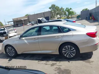2019 Honda Accord EX z VIN 1HGCV3F47KA009254, wystawiony jako IAAI lot #42271892 z przebiegiem 107 552 mil mil oraz . Historia ofert i sprzedaży dostępna na DreamBid. Obrazek 14.