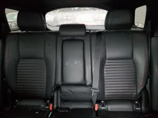 2017 Land Rover Discovery Sport HSE Luxury with VIN SALCT2BG6HH718149, listed as a Copart auction lot 45494025 with 155,629 mi miles and Salvage Title. Bid and sale history available at carsss.com. Image 10.