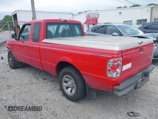 2000 Ford Ranger XL with VIN 1FTYR14V1YTA95098, listed as a IAAI auction lot 42119162 with 288,205 mi miles and . Bid and sale history available at carsss.com. Image 3.