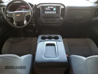 2018 Chevrolet Silverado 3500HD LT with VIN 1GC4KZEY4JF150321, listed as a Copart auction lot 53146425 with 149,985 mi miles and Clean Title. Bid and sale history available at DreamBid. Image 8.