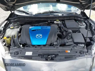 2013 Mazda 3 i Touring with VIN JM1BL1L71D1784512, listed as a IAAI auction lot 42057117 with 70,112 mi miles and . Bid and sale history available at DreamBid. Image 10.