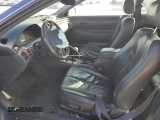 1999 Toyota Solara SE with VIN 2T1CF22P7XC260431, listed as a Copart auction lot 45150115 with 105,635 mi miles and Salvage Title. Bid and sale history available at DreamBid. Image 7.