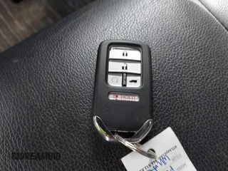 2019 Honda Pilot EX-L with VIN 5FNYF6H59KB075577, listed as a IAAI auction lot 41863841 with 102,242 mi miles and . Bid and sale history available at carsss.com. Image 11.