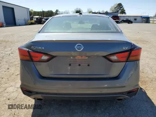 2019 Nissan Altima SV z VIN 1N4BL4DV4KC183875, wystawiony jako Copart lot #49556275 z przebiegiem 108 856 mil mil oraz Szkoda całkowita • Salvage title. Historia ofert i sprzedaży dostępna na DreamBid. Obrazek 6.